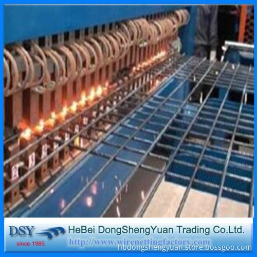 hot dipped zinc welded Mesh netting factory price